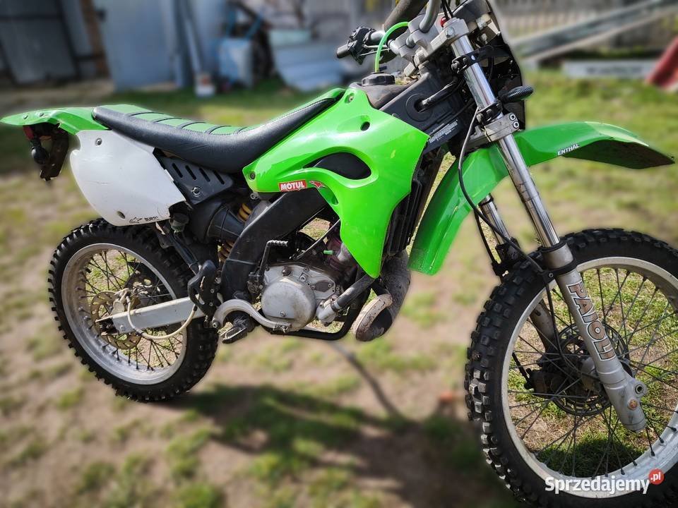 Motorhispania ryz 7450 Leżajsk