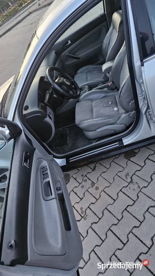 Volkswagen Passat sedan 4motion highline tdi