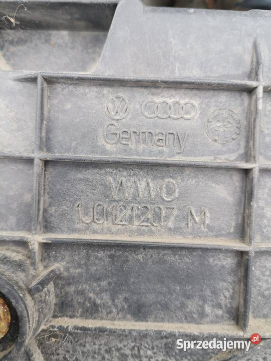 Przedni pas VW sprzedam