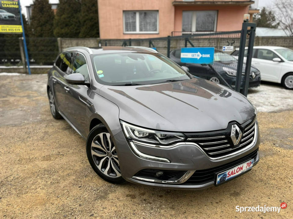 Renault Talisman 20 Automat Full Led 100