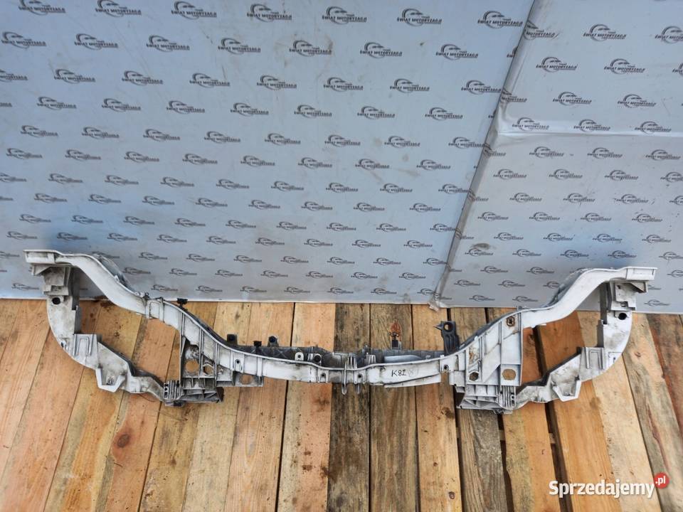 FORD FOCUS MK3 III 13r pas przedni wzmocnienie świętokrzyskie Kielce