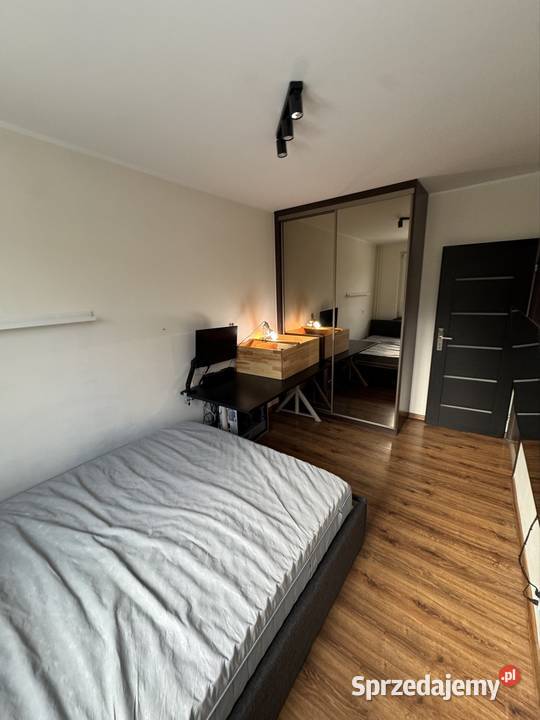 Funkcjonalne mieszkanie na Przymorzu pomorskie Gdańsk