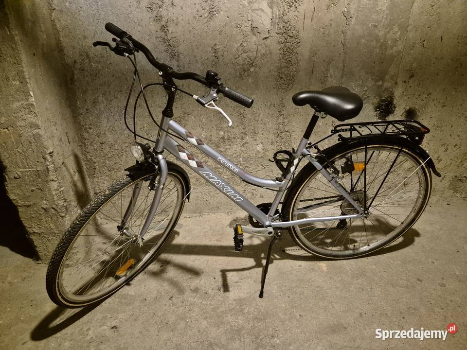 Sprzedam rower Lublin