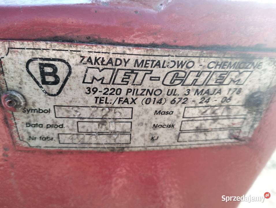 Sprzedam sadzarke do ziemniaków Czechy sprzedam