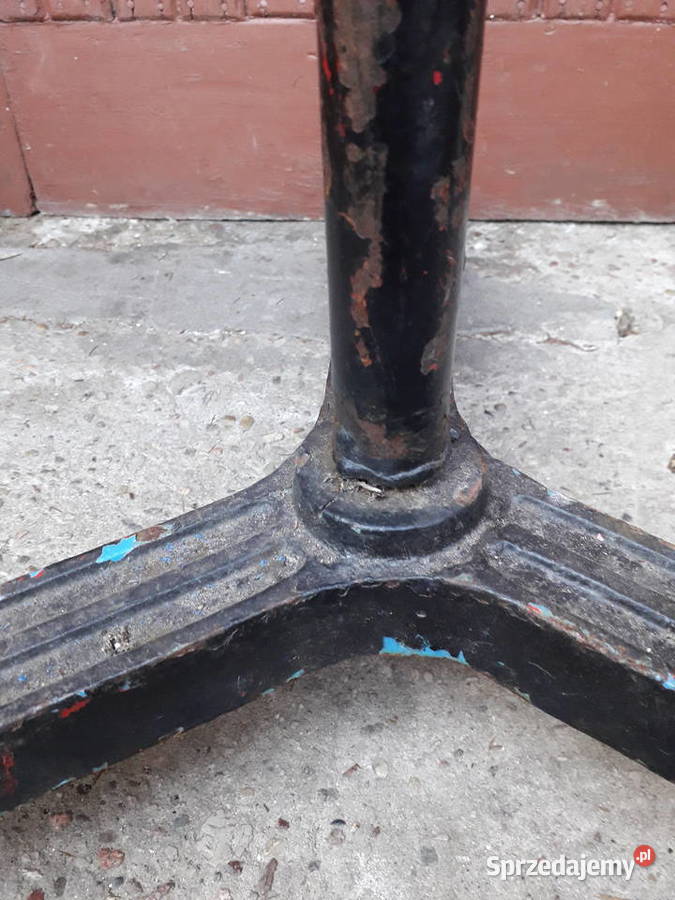 Lampa loft z suszarki do włosów Lampy podłogowe Warszawa sprzedam