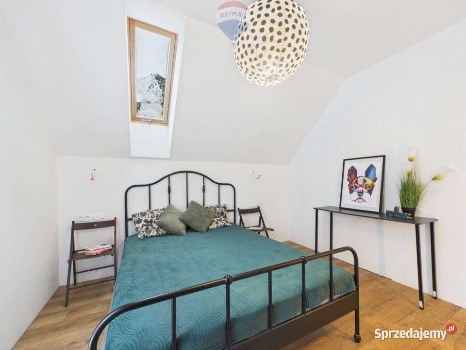 Nowoczesny dom z własnym lasem rz Liwiec Liczba pokoi 4 Świniotop