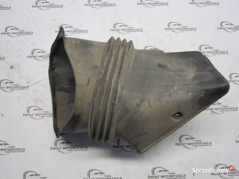 NISSAN VANETTE E 02r rura wlot powietrza