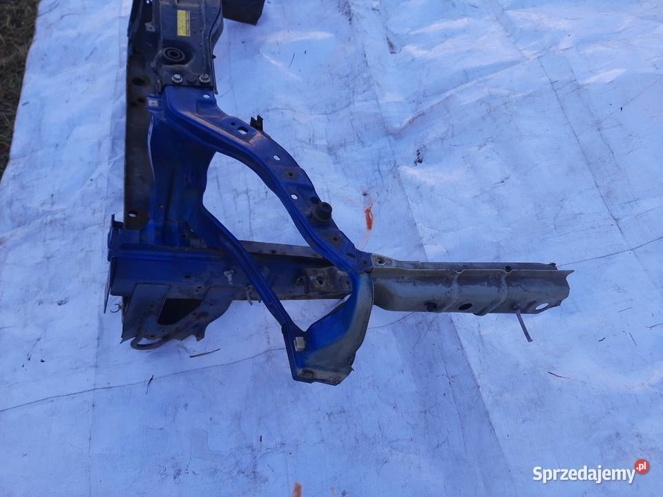 Pas przedni belka Chevrolet lacetti Nubira Ksawerów