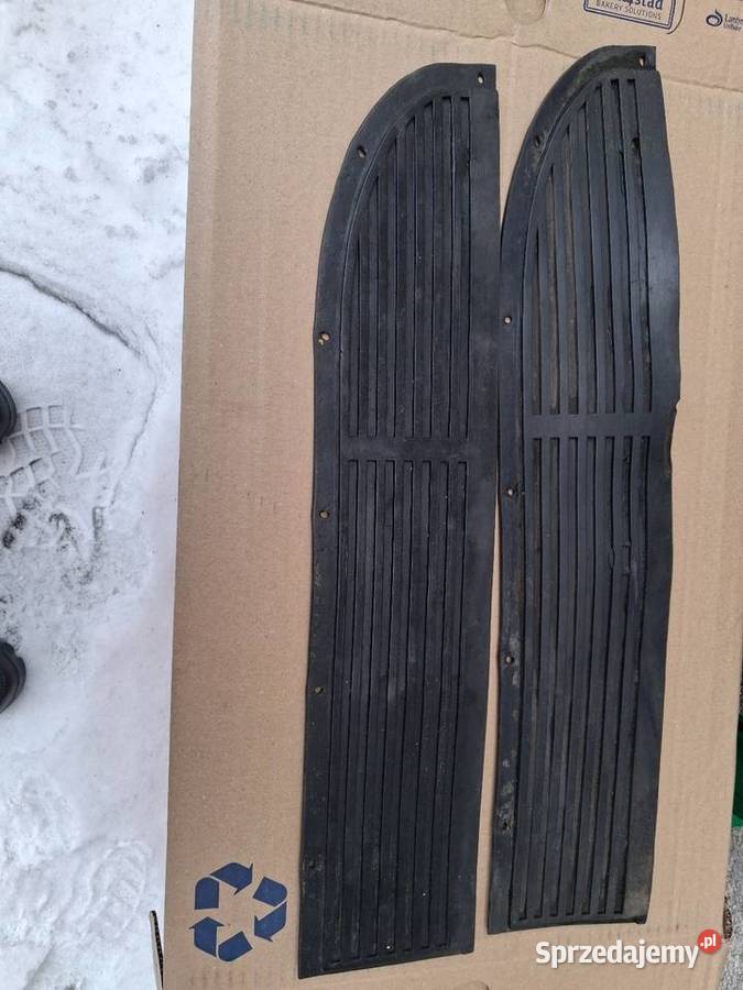 Guma podestów do Wfm OSA Zwoleń