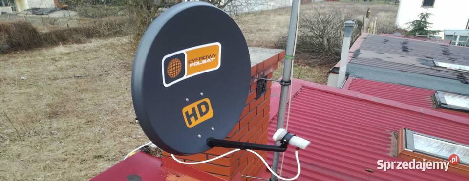 Antena kierunkowa TELKOM TELMOR ASR IQ 5G Biłgoraj