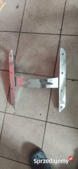 Yamaha XVS 1300 950 Pozostałe Gliwice