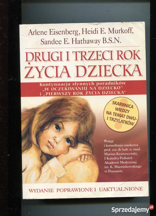 Drugi i trzeci życia dziecka Szczecin