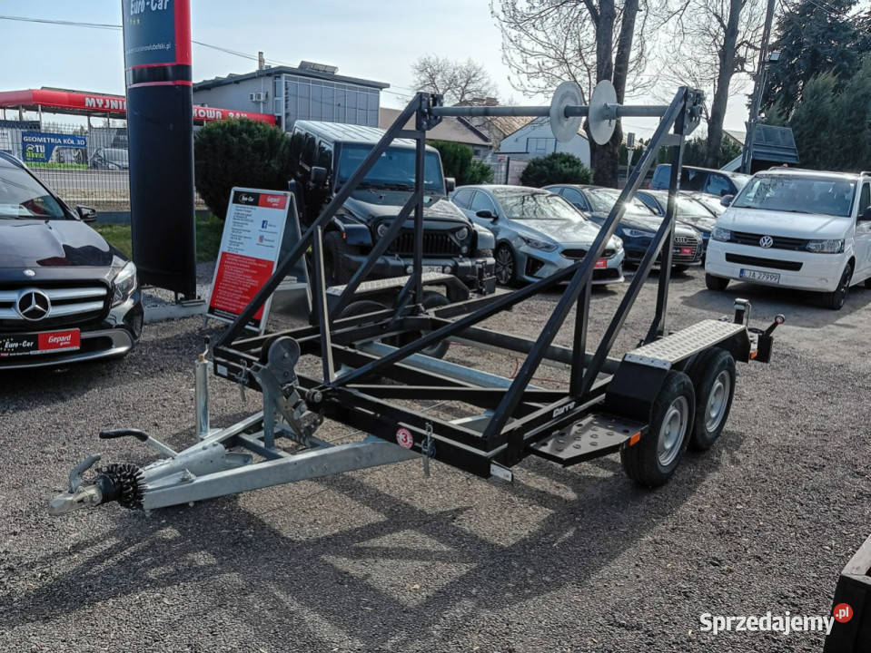 inne Carro C3502 Rok produkcji 2023 Janów Lubelski