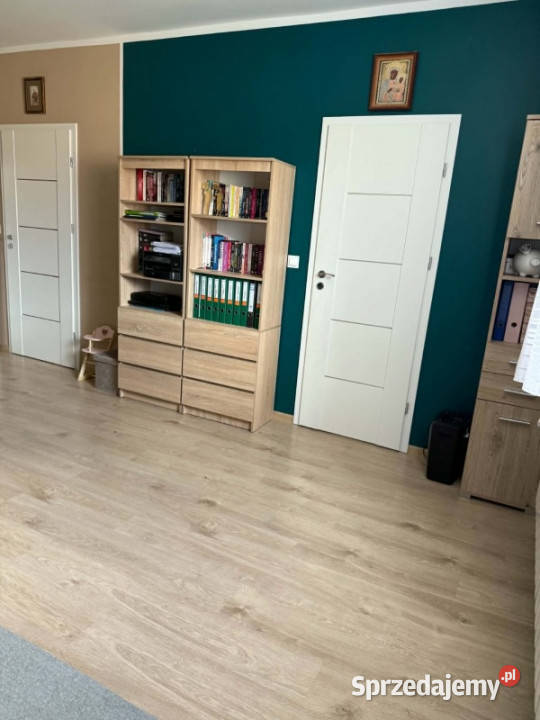 3 Pokoje w Centrum Wyposażenie w Sochaczew