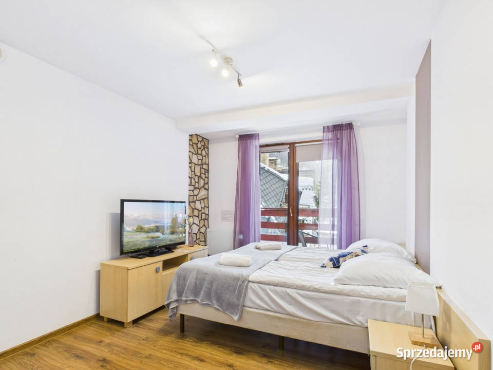 Apartament w Kościelisku Kościelisko