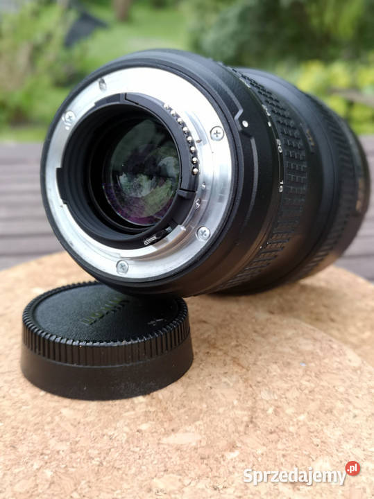 Nikkor 1635mm f4 G ED VR AFS kujawsko-pomorskie