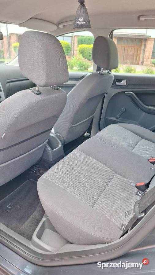 Ford Focus16 TDCIklima sprawnabez DPFabez Focus Dębica