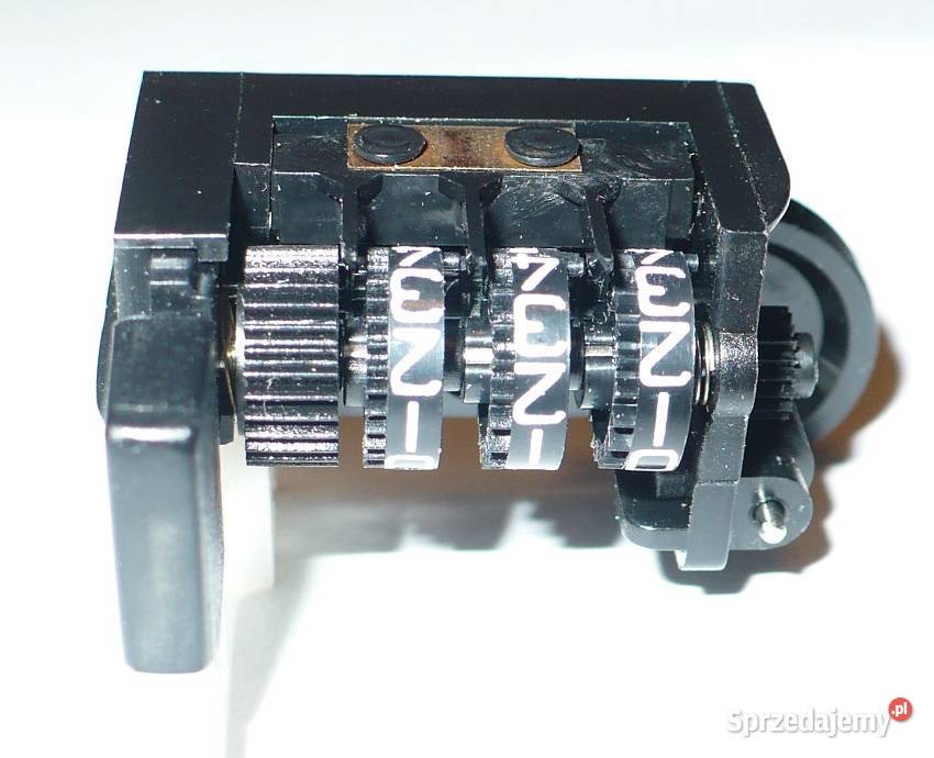 Licznik magnetofonów polskich 2 lubelskie