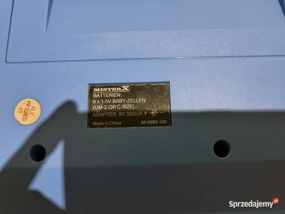 Sprzedam komputerek z dyskietką retro lata 90 Bytom