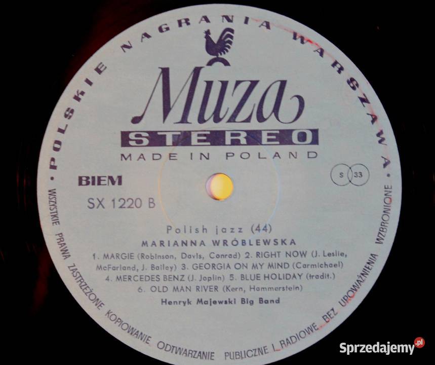 Old Timers Marianna Wróblewska Meeting Szczecin sprzedam