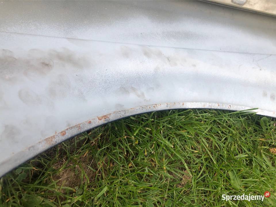Lewy błotnik bmw e46 coupe przedlift Karoseria Wyszków
