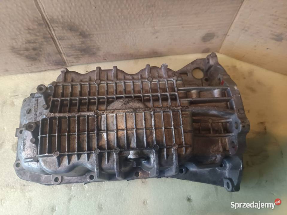 Miska olejowa Ford 16 ecoboost Rok produkcji 2012 dolnośląskie Kłodzko sprzedam