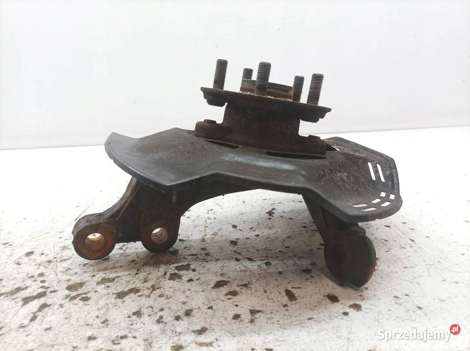 ZWROTNICA PRAWY PRZÓD 10 B Toyota Yaris IV 2020 świętokrzyskie