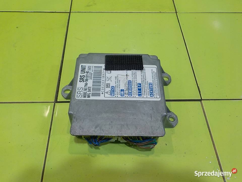 HONDA INSIGHT II 13 IMA AUT 09r modul sensor sprzedam