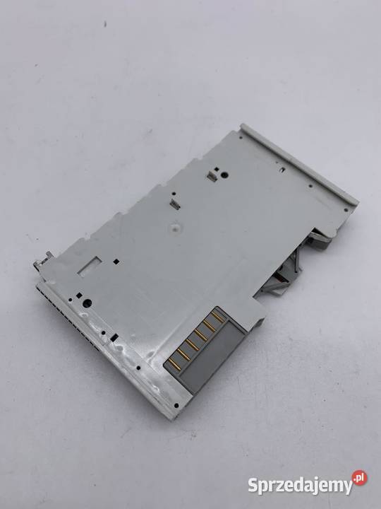 Beckhoff KL5001 SSI Encoder Interface Warszawa
