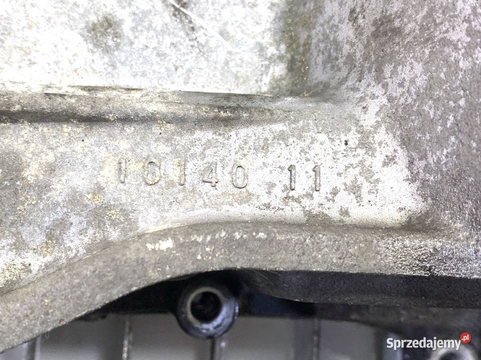 MISKA OLEJOWA LEXUS CT 18 99 ZBIORNIK DOLNY Oleju sprzedam