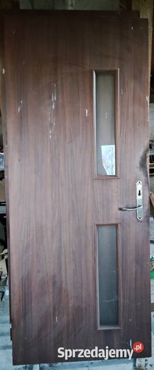 DRZWI DO POKOJU I KUCHNI Rzeszów