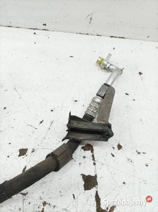PRZEWÓD KLIMATYZACJI 17 DCI RURKA 924904681R