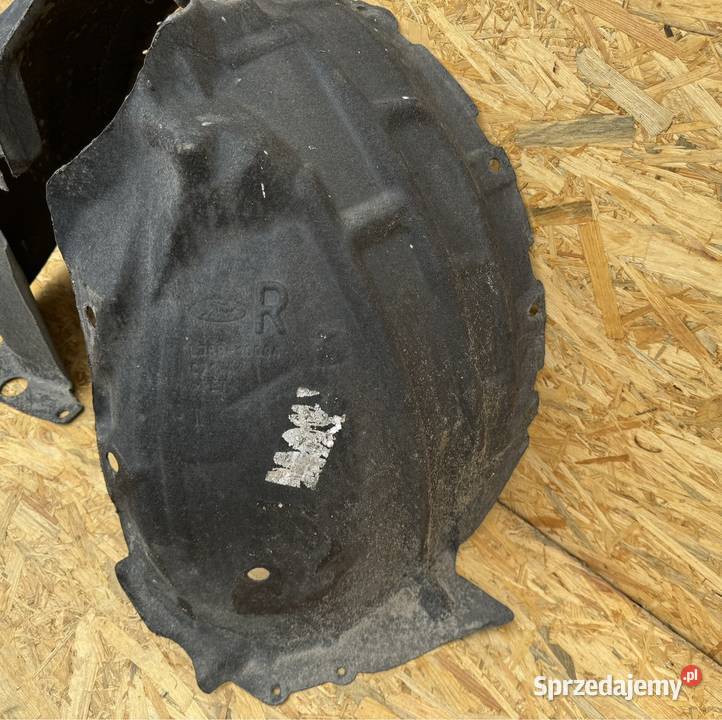 Nadkole przód przednie prawe rh Ford kuga mk3 19 osobowe Nadkola Międzychód