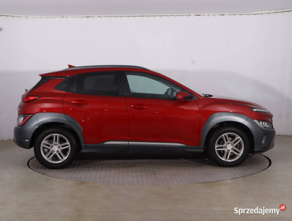 Hyundai Kona 10 TGDI MHEV Kona Piaseczno