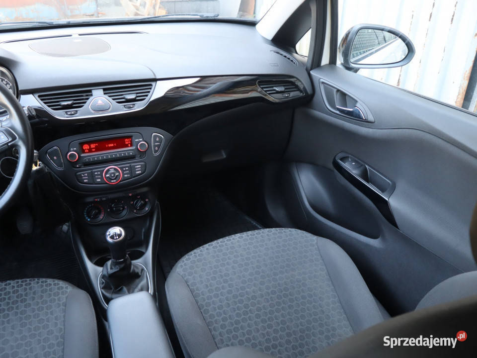 Opel Corsa 14 2/3