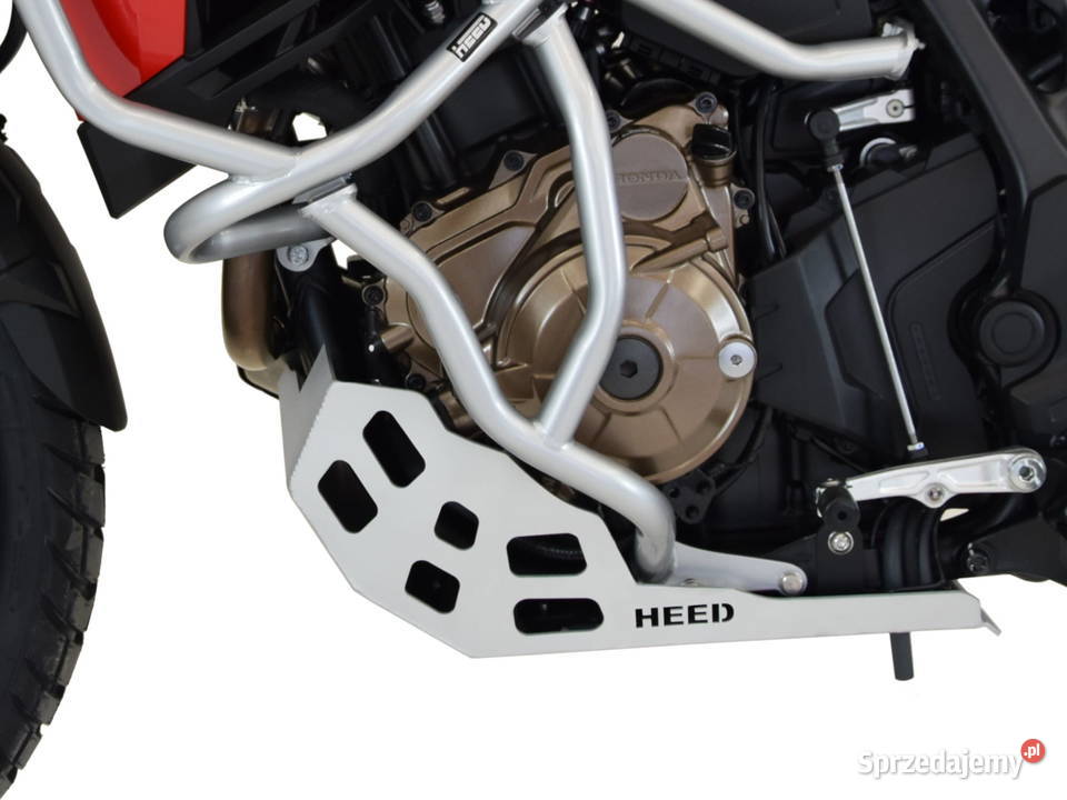 Gmole dolne do HONDA CRF 1100 Africa Twin 2024 Częstochowa