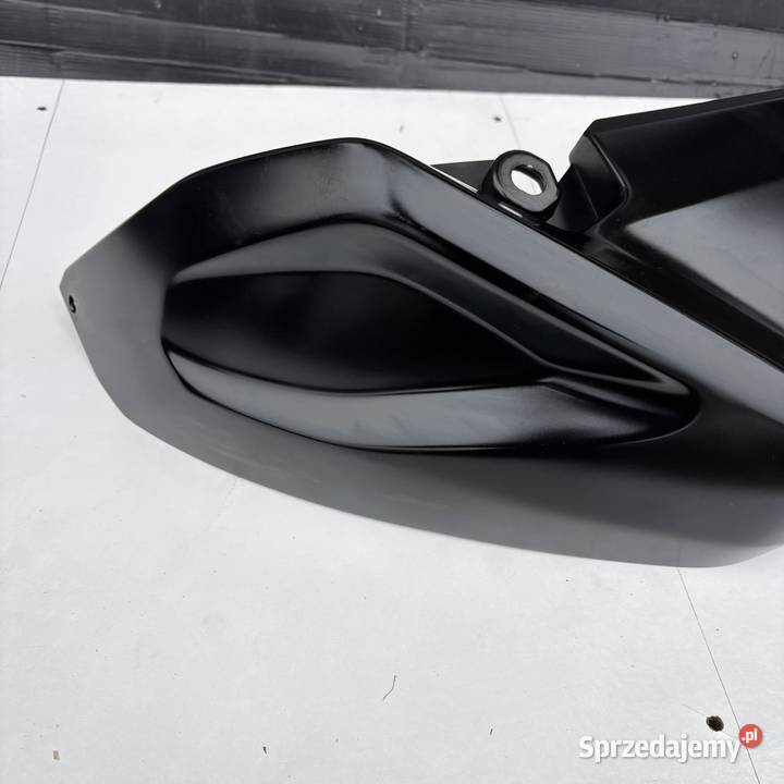PRAWA OSŁONA NAKŁADKA ZBIORNIK YAMAHA MT 125 mazowieckie Radom