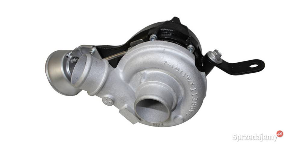 KORAS Regeneracja Turbosprężarek DPF Turbosprężarki Włoszczowice sprzedam