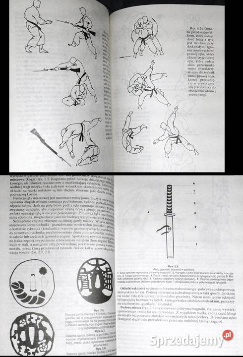 Sztuki i sporty walki dalekiego wschodu Jerzy