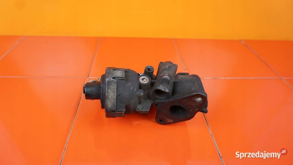 JUMPER BOXER 22 HDI EURO 4 10r 120 4HU 4HV zawor osobowe Suków