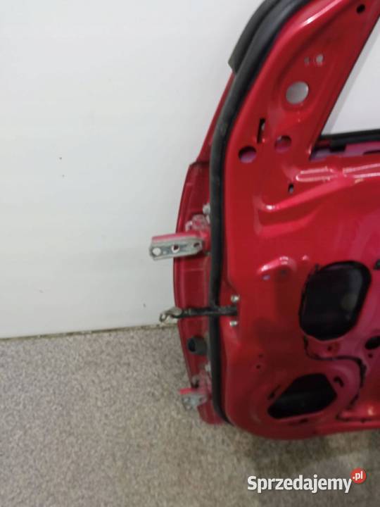 DRZWI PRAWE PRZÓD P19 Mitsubishi Space Star II sprzedam