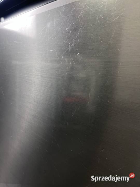 Lodówka LG GBV7180CPY No Frost 186 35 dB srebrny Warszawa