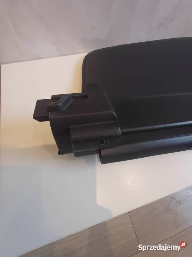 Roleta bagażnika citroen C5 III Zamość