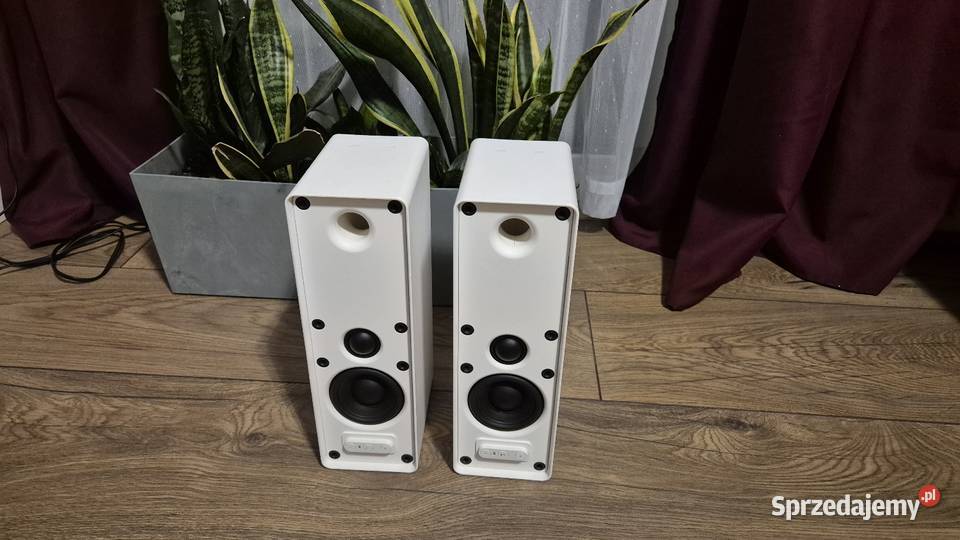 Sonos symfonisk głośniki stereo Spotify AirPlay Lublin