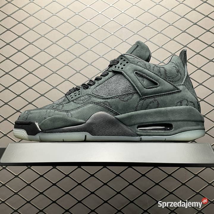 Nike AIR JORDAN 4 BUTY SPORTOWE R 4046 Warszawa