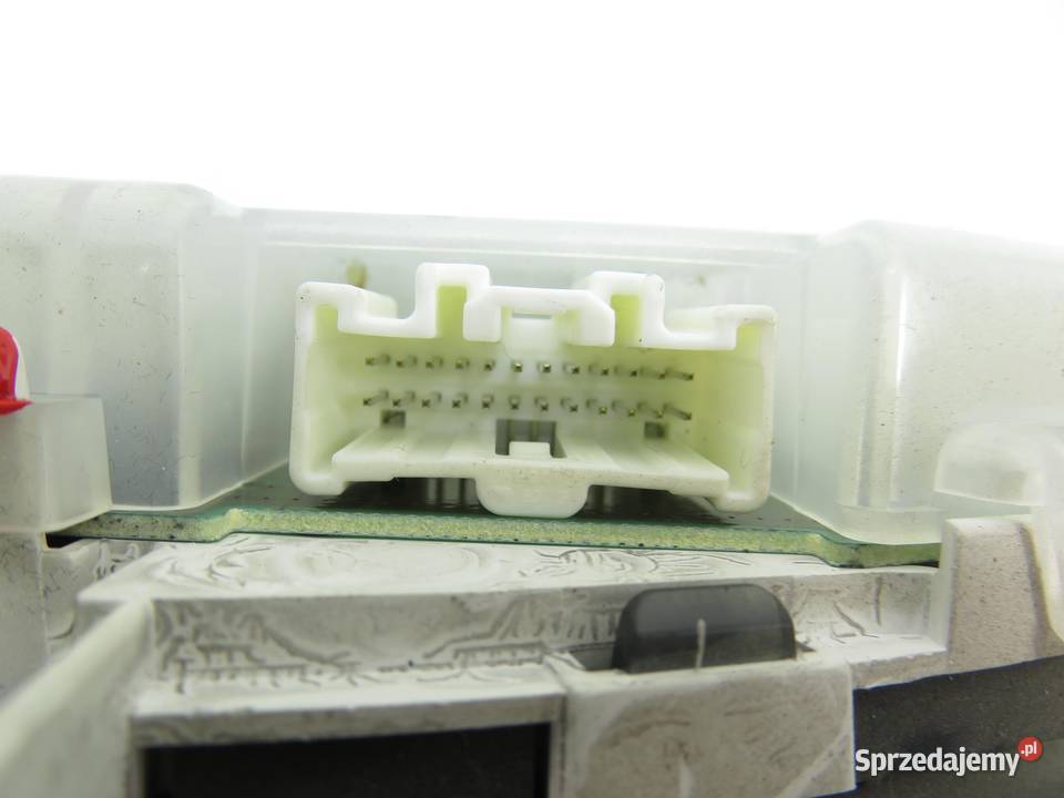 LICZNIK MAZDA 5 CR19 20 MZRCD 143 RF7J PGCD98 osobowe Liczniki i zegary