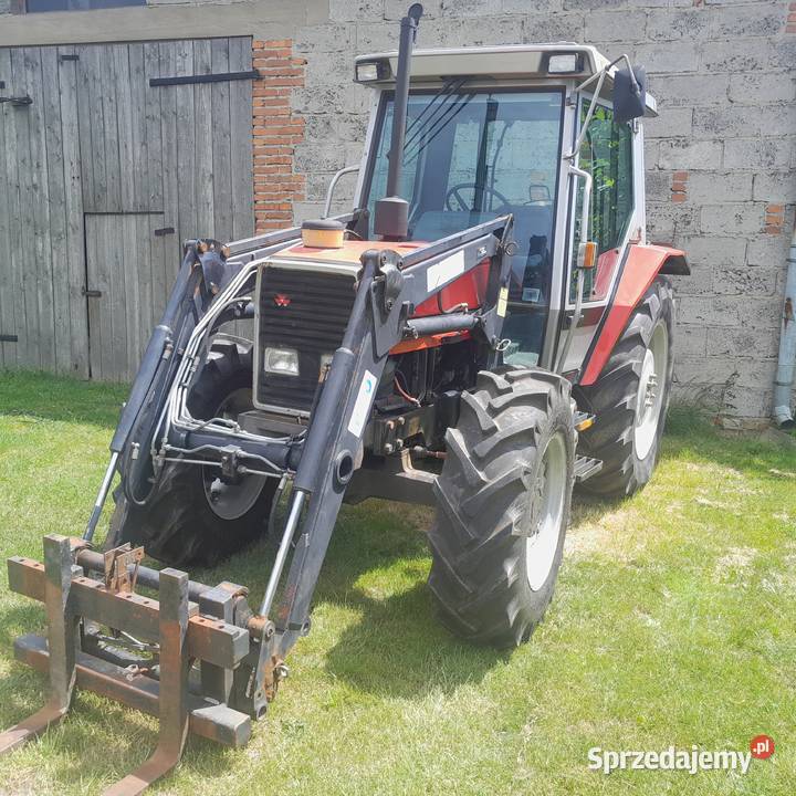 Massey ferguson 3050E stan wzorowy