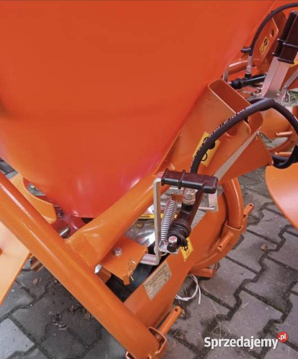 PIASKARKOSOLARKI firmy GRASSROL śląskie Rybnik