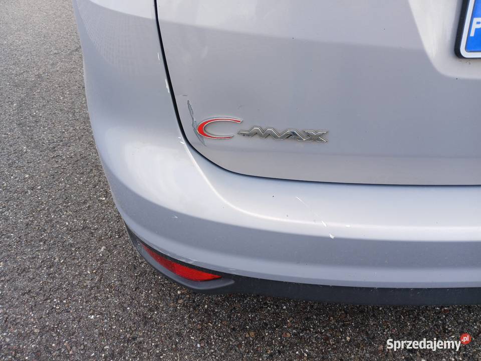 FORD C 16 SPRZEDAM mazowieckie
