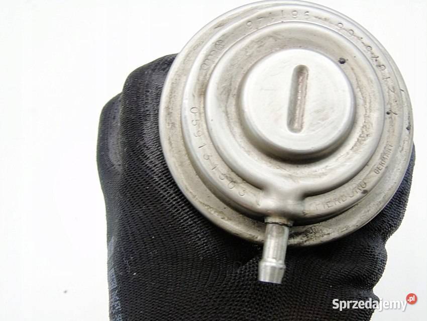 ZAWÓR SPALIN EGR 25 TDI AUDI A4 A6 A8 PASSAT B5 Sosnowiec